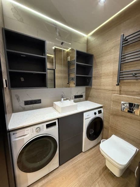 Квартира с 1 спальней в Район аэропорта — 11