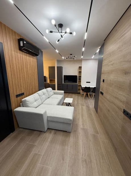 Квартира с 1 спальней в Район аэропорта — 6