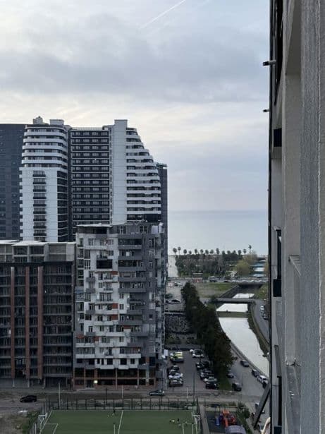 Квартира с 1 спальней в Район аэропорта — 7