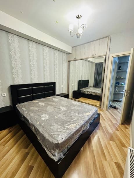 Квартира с 1 спальней в Диди Дигоми — 2