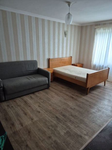 Квартира с 1 спальней в Сабуртало — 3