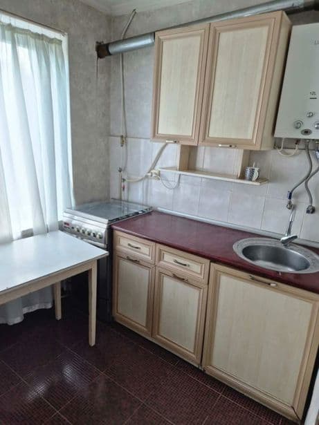 Квартира с 1 спальней в Сабуртало — 4