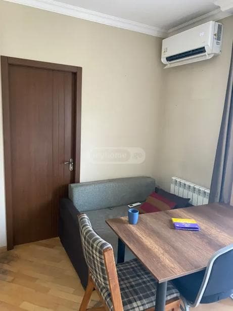 Квартира с 2 спальнями в Варкетили — 4