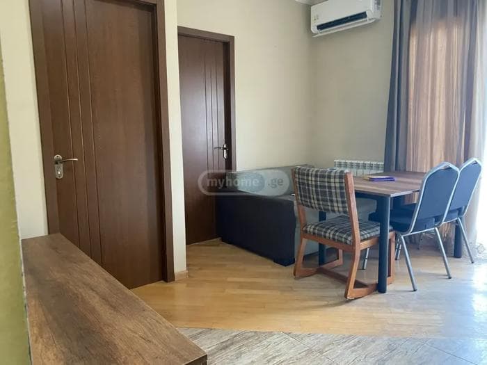 Квартира с 2 спальнями в Варкетили — 5