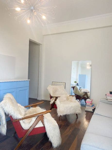 1-bedroom apartment in Районы Важа-Пшавела