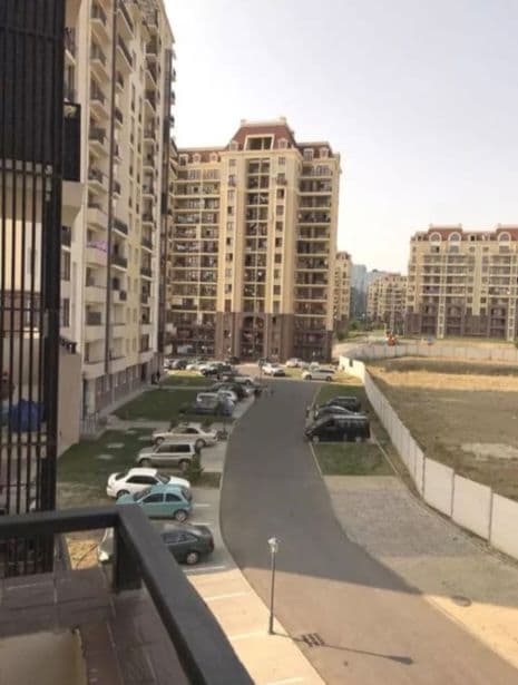 Квартира с 1 спальней в Варкетили — 3