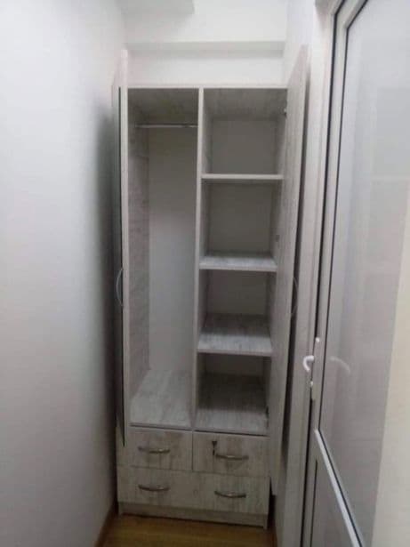 Квартира с 1 спальней в Варкетили — 4