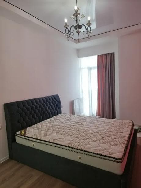 Квартира с 1 спальней в Мухиани — 2