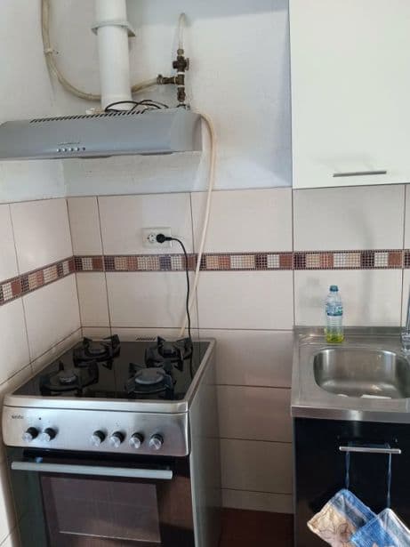 Квартира с 2 спальнями в Сабуртало — 4