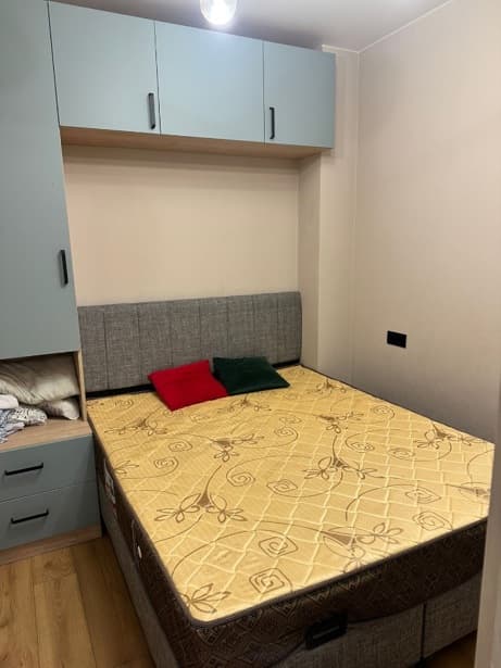 Квартира с 1 спальней в Район аэропорта — 2