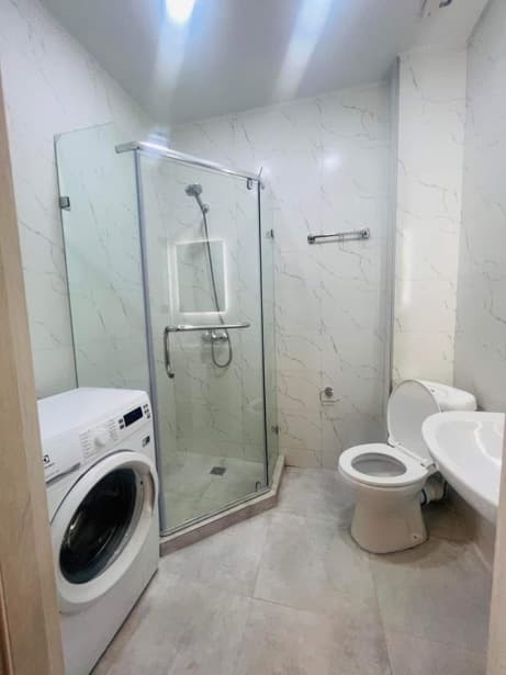 Квартира с 1 спальней в Район аэропорта — 8