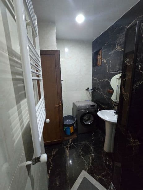 Квартира с 2 спальнями в Сололаки — 8