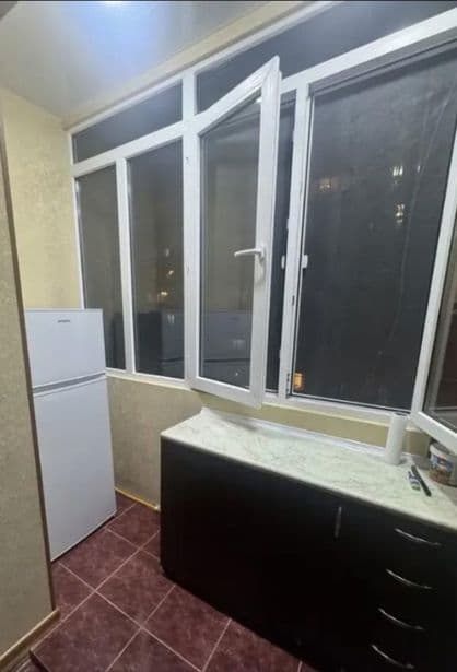 Квартира с 1 спальней в Сабуртало — 3