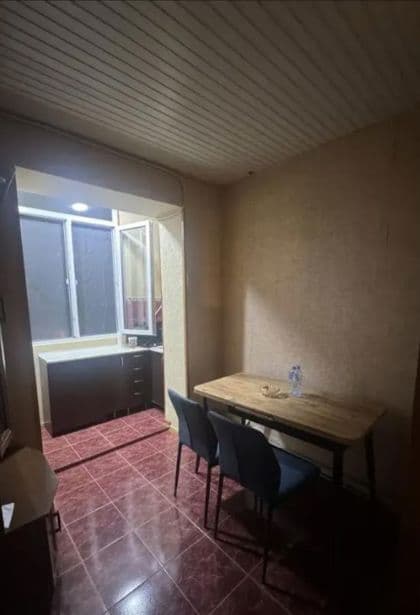 Квартира с 1 спальней в Сабуртало — 4