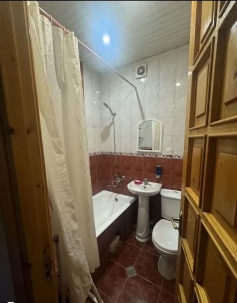 Квартира с 1 спальней в Сабуртало — 5