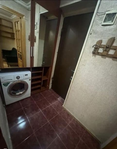 Квартира с 1 спальней в Сабуртало — 6
