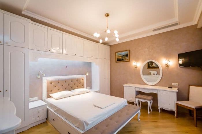 Квартира с 1 спальней в Авлабари — 1