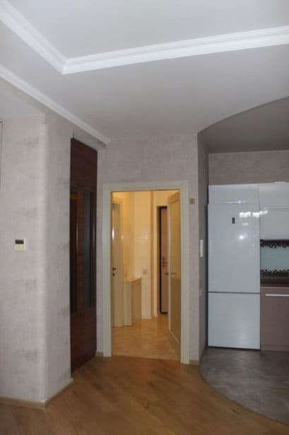Квартира с 1 спальней в Авлабари — 12
