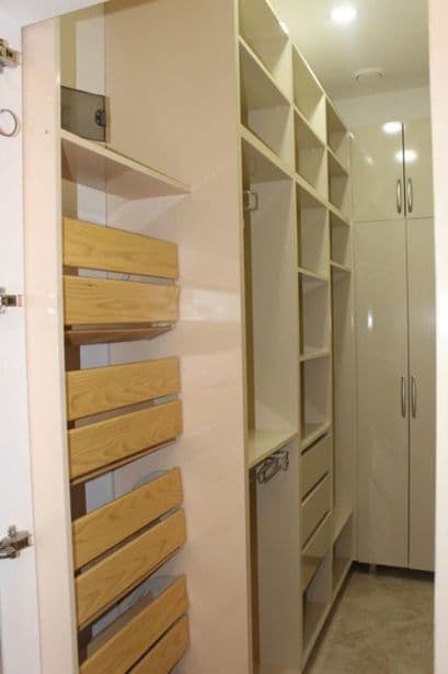 Квартира с 1 спальней в Авлабари — 8