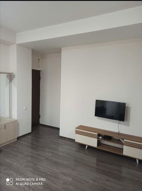 Квартира с 1 спальней в Сабуртало — 3