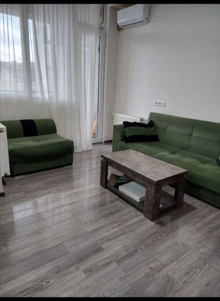 Квартира с 1 спальней в Сабуртало — 4