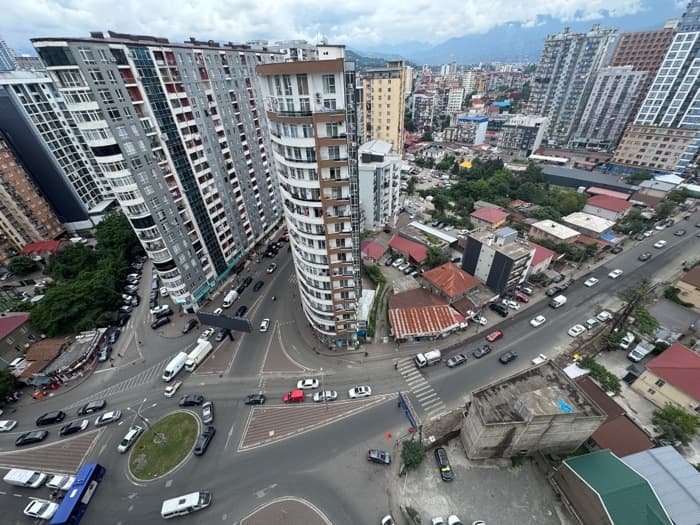Квартира с 2 спальнями в Район аэропорта — 11