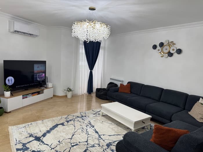 Квартира с 2 спальнями в Район аэропорта — 8