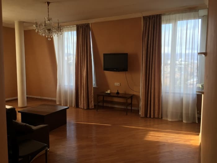 Квартира с 2 спальнями в Чугурети — 8