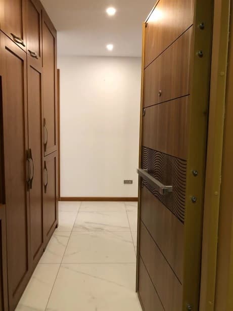 Квартира с 2 спальнями в Район Руставели — 2