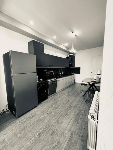 3-bedroom apartment in Сабуртало — 13