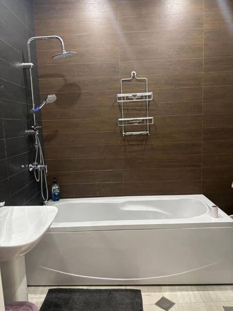 3-bedroom apartment in Сабуртало — 14