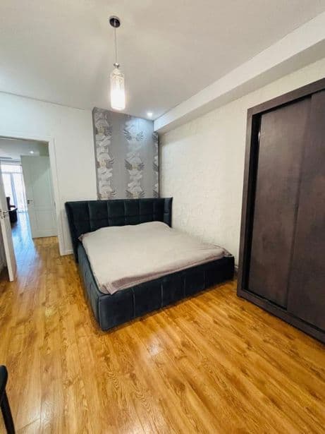3-bedroom apartment in Сабуртало — 15