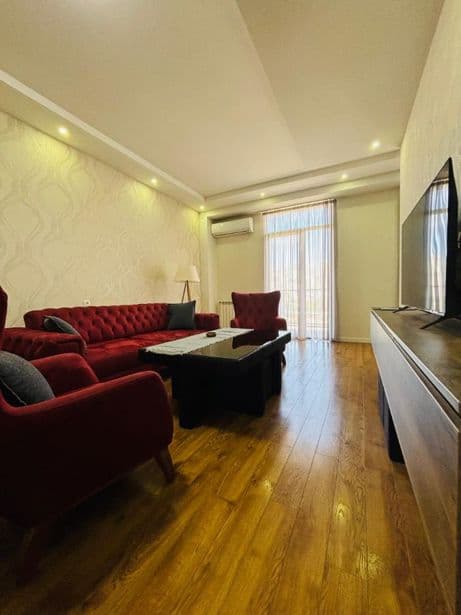 3-bedroom apartment in Сабуртало — 9