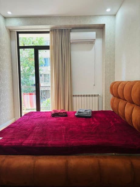3-bedroom apartment in Сабуртало — 10