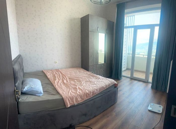 Квартира с 2 спальнями в Санзона — 2