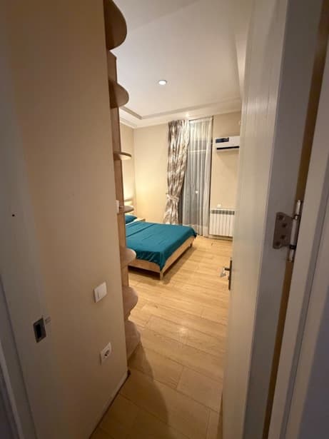 Квартира с 1 спальней в Багеби — 8