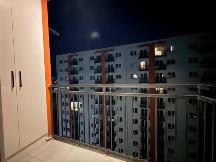 Квартира с 1 спальней в Варкетили — 8