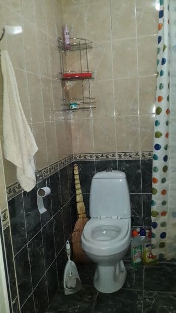 Квартира с 1 спальней в Районы Важа-Пшавела — 14