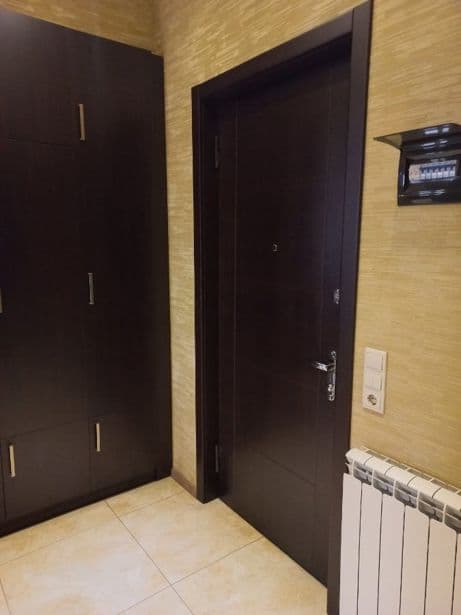 Квартира с 2 спальнями в Сабуртало — 12