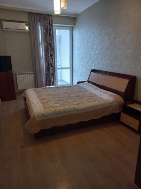 Квартира с 2 спальнями в Сабуртало — 6