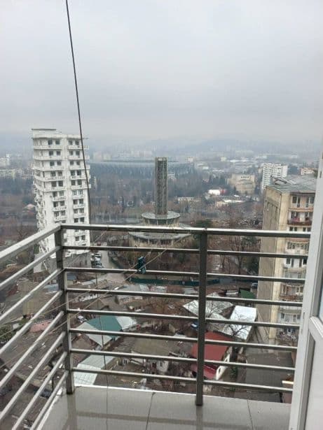 Квартира с 2 спальнями в Сабуртало — 8