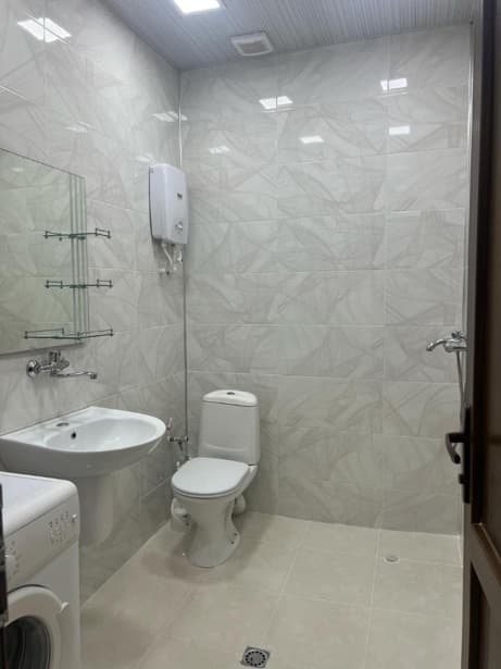 Квартира с 1 спальней в Район Багратиони — 2