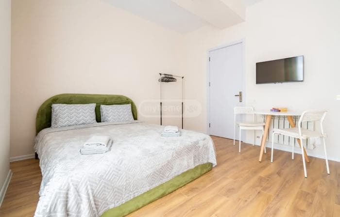 Studio apartment in Сабуртало