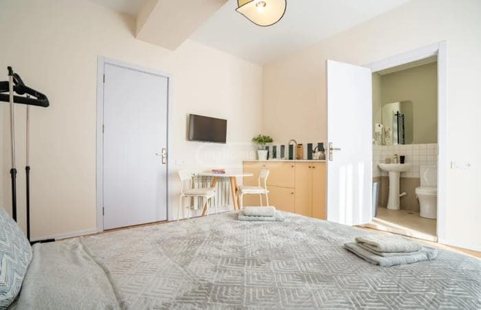 Studio apartment in Сабуртало — 3