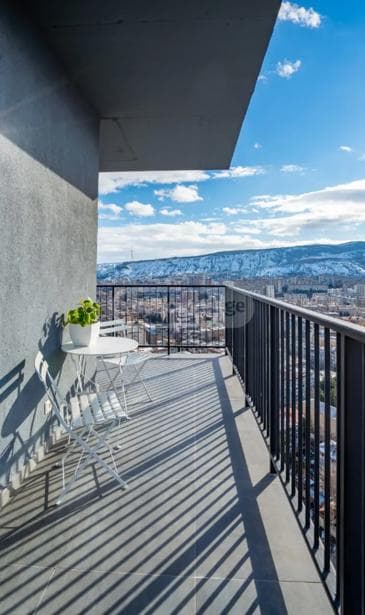 Studio apartment in Сабуртало — 6