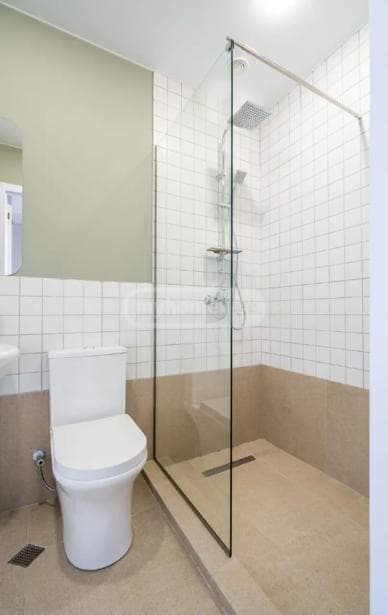 Studio apartment in Сабуртало — 7