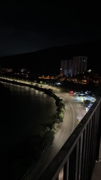 Квартира с 1 спальней в Ортачала — 12