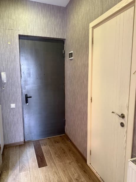 Квартира с 1 спальней в Самгори — 3