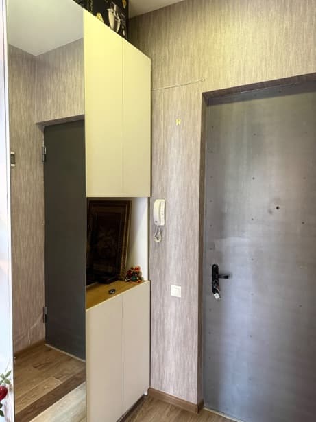 Квартира с 1 спальней в Самгори — 4