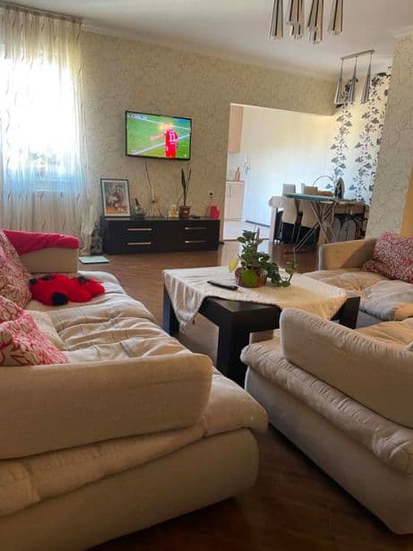 Квартира с 2 спальнями в Районы Важа-Пшавела — 9